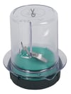 Tefal Blendforce 2800 Watt Blender Mini Karıştırıcı Hazne