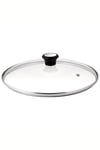 Tefal Cam Kapak 24 Cm