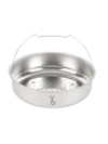 Tefal Clipso Buharlı Haşlama Sepeti Çap 253 mm 792654
