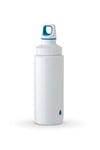 TEFAL Drink2go Matara Beyaz-mavi 0,6 L