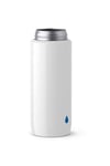 TEFAL Drink2go Matara Beyaz-mavi 0,6 L