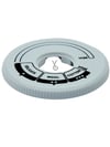 Tefal Easygliss Tabanlı Buharlı Ütü Düğme+Adaptör/Termostat