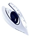 Tefal Express Anti-Calc Buharlı Ütü Gövde/Mavi