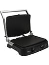 Tefal Gourmet Minute Tost Makinesi Inox
