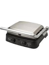 Tefal Gourmet Minute Tost Makinesi Inox