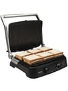 Tefal Gourmet Minute Tost Makinesi Inox