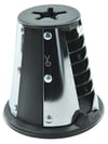 Tefal HV8 Pro Kıyma Makinesi Küp Kesme Aparatı