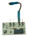 Tefal Instant Power Elektrikli Süpürge - Elektronik Kart