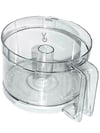 Tefal Masterchef Food Processor(370, 1,5L) İşlem Haznesi