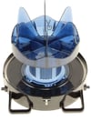 Tefal Silence Force Cyclonic 5 TW7690 EA 550 W Toz Torbasız Süpürge Seperatör
