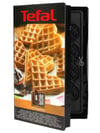 Tefal Snack Kalpli Waffle Plakası XA800612