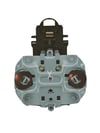 TERMOSTAT TABAN SU ISITICI SEMAVER