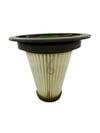 Vacum Cleaner Silence Force Cyclonic Hepa Filtre