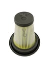 Vacum Cleaner Silence Force Cyclonic Hepa Filtre