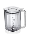 Zwilling 1.8 L Blender aksesuarları power-power pro hazne -kapak