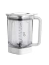 Zwilling 1.4 L Blender aksesuarları Table Blender Haznesi & Kapağı