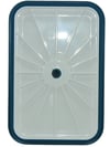 Zwilling F&S Kapak Akdeniz Mavisi 21 cm L