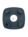 Zwilling Kauçuk Ayak