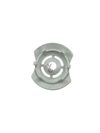 Zwilling Sürahi Kapak Başlığı, Gri