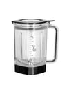 Zwilling Table blender SİYAH Kapaklı hazne(1.4 kapak)