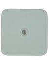 Zwilling ZWFNS24 Vacuum lid Cube L grey (KARE beyaz)