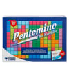 Curious and Genius Pentomino Seti