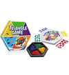 Curious&Genius Triangle Game Strateji Ve Şekil Oyunu