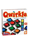 Mindware Qwirkle Akıl Oyunu