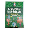 OYUNCU BEYİNLER 3