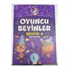 OYUNCU BEYİNLER 4