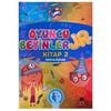 OYUNCU BEYİNLER JR 2