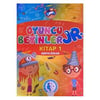 OYUNCU BEYİNLER JUNİOR 1