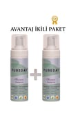 AVANTA İKİLİ PAKET-TEMİZLEME KÖPÜĞÜ