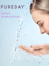 Pureday Niceness Cleansing Foam