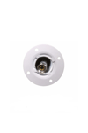 Bahçe Çeşmesi Yuvarlak Mavi 5*17*86cm