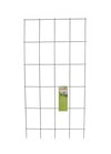 Çiçek Destek Kafesi Yeşil 75*150cm