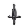 Claber Sulama Borusu 4 Yollu Kaplin 1/4'' 10'lu Paket 91145