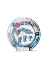 Cool Touch Metallic Line Hortum Seti 20m 1/2