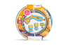 Cool Touch Summer Wave 25m Hortum Seti 1/2