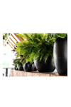 Cresta Seramik Saksı 20*30cm