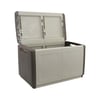Cube 230 lt Plastik Depolama Sandığı CB2/T