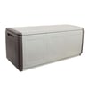 Cube 330 lt Plastik Depolama Sandığı CB3/T