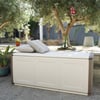 Cube 330 lt Plastik Depolama Sandığı CB3/T