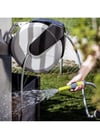 Otomatik Hortum Makarası 35m Set