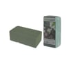 Pro Garden 90338 Çiçek Merkezi Köpüğü, Çok Renkli, 200 x 100 x 75 mm