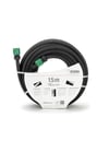 Soaker House 15m Terleme Hortumu 13mm (1/2