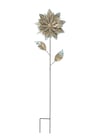 Stergul Metal Süs 24*80Cm