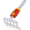 Wolf Garten Lj-M Mini Tırmık - Sapsız
