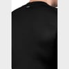  Siyah Erkek Pro Uzun Kollu T-Shirt