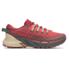 AGILITY PEAK 4 - Bordo